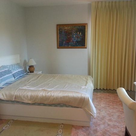 Yiasu Bed And Breakfast باتايا المظهر الخارجي الصورة
