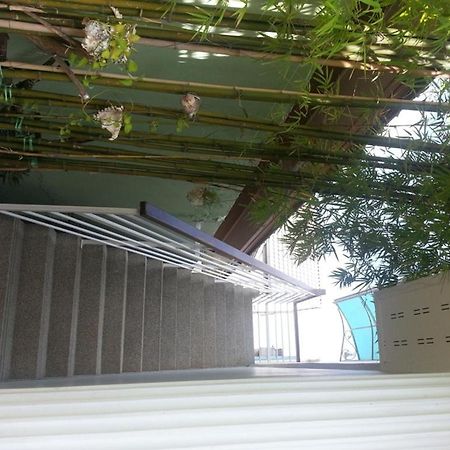 Yiasu Bed And Breakfast باتايا المظهر الخارجي الصورة