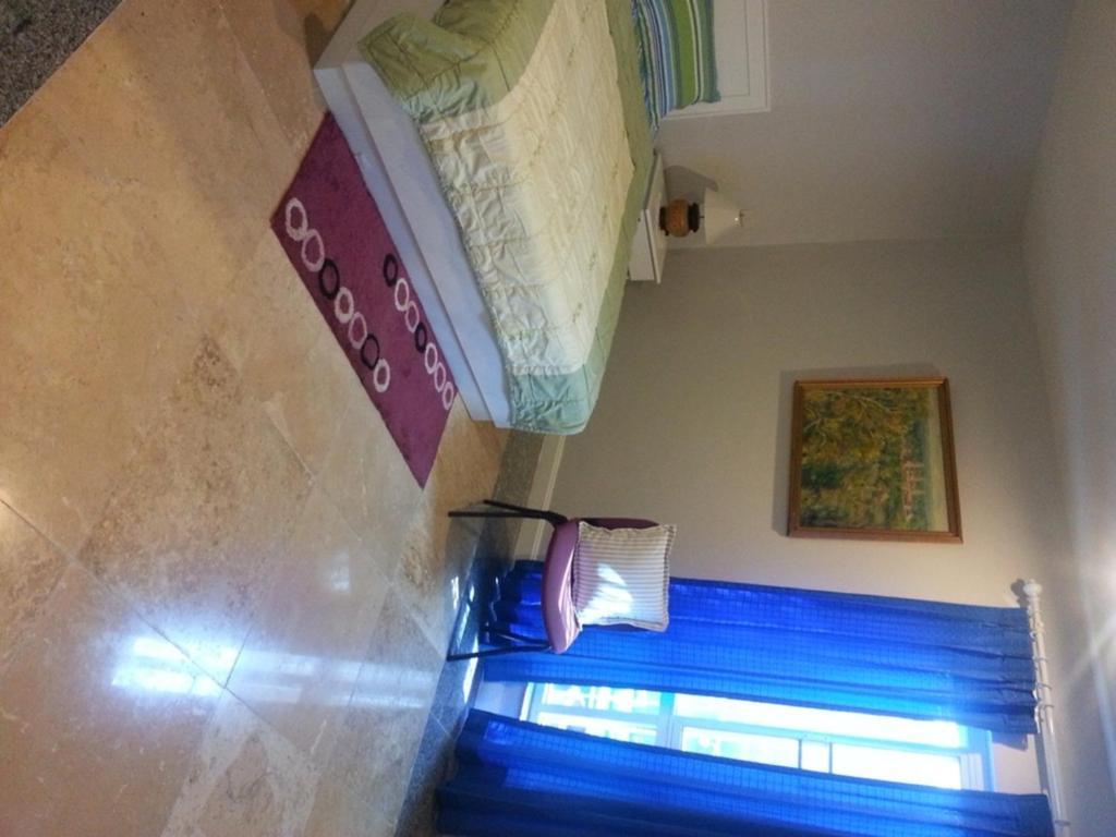 Yiasu Bed And Breakfast باتايا الغرفة الصورة