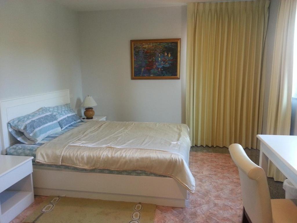 Yiasu Bed And Breakfast باتايا المظهر الخارجي الصورة