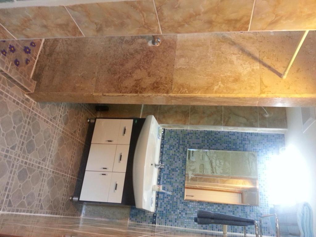 Yiasu Bed And Breakfast باتايا الغرفة الصورة