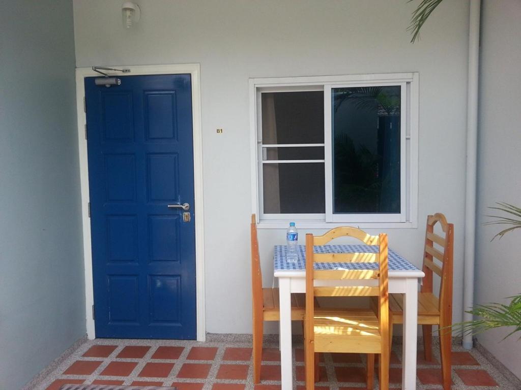 Yiasu Bed And Breakfast باتايا الغرفة الصورة