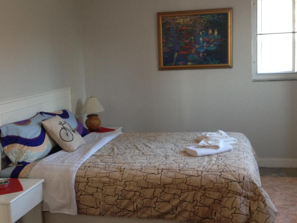 Yiasu Bed And Breakfast باتايا الغرفة الصورة