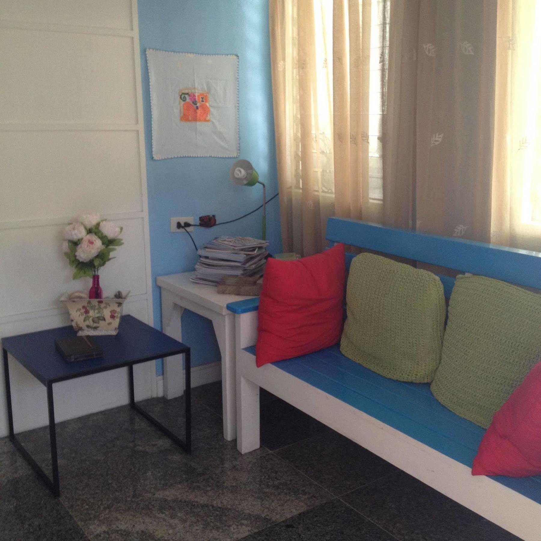 Yiasu Bed And Breakfast باتايا المظهر الخارجي الصورة