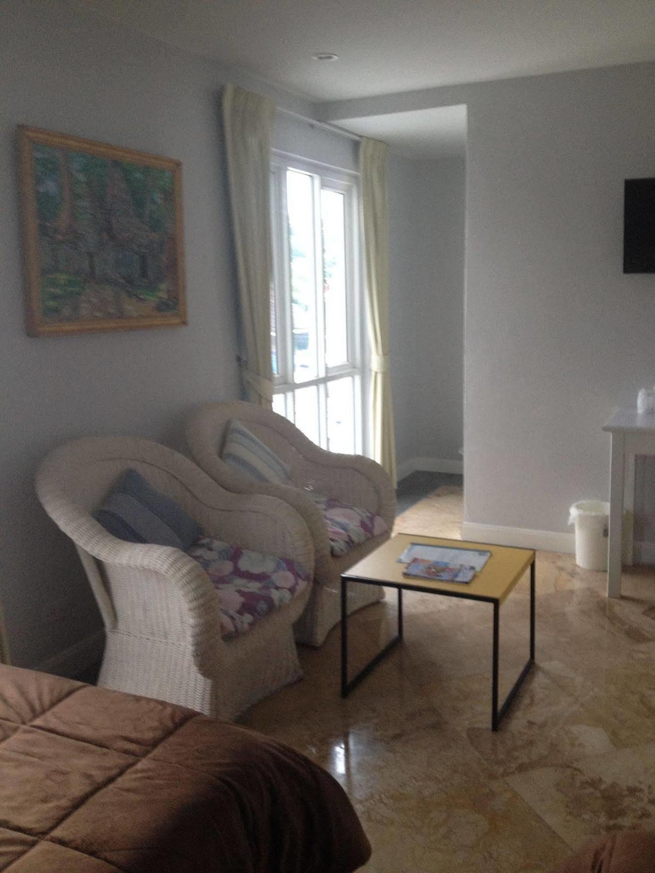 Yiasu Bed And Breakfast باتايا المظهر الخارجي الصورة