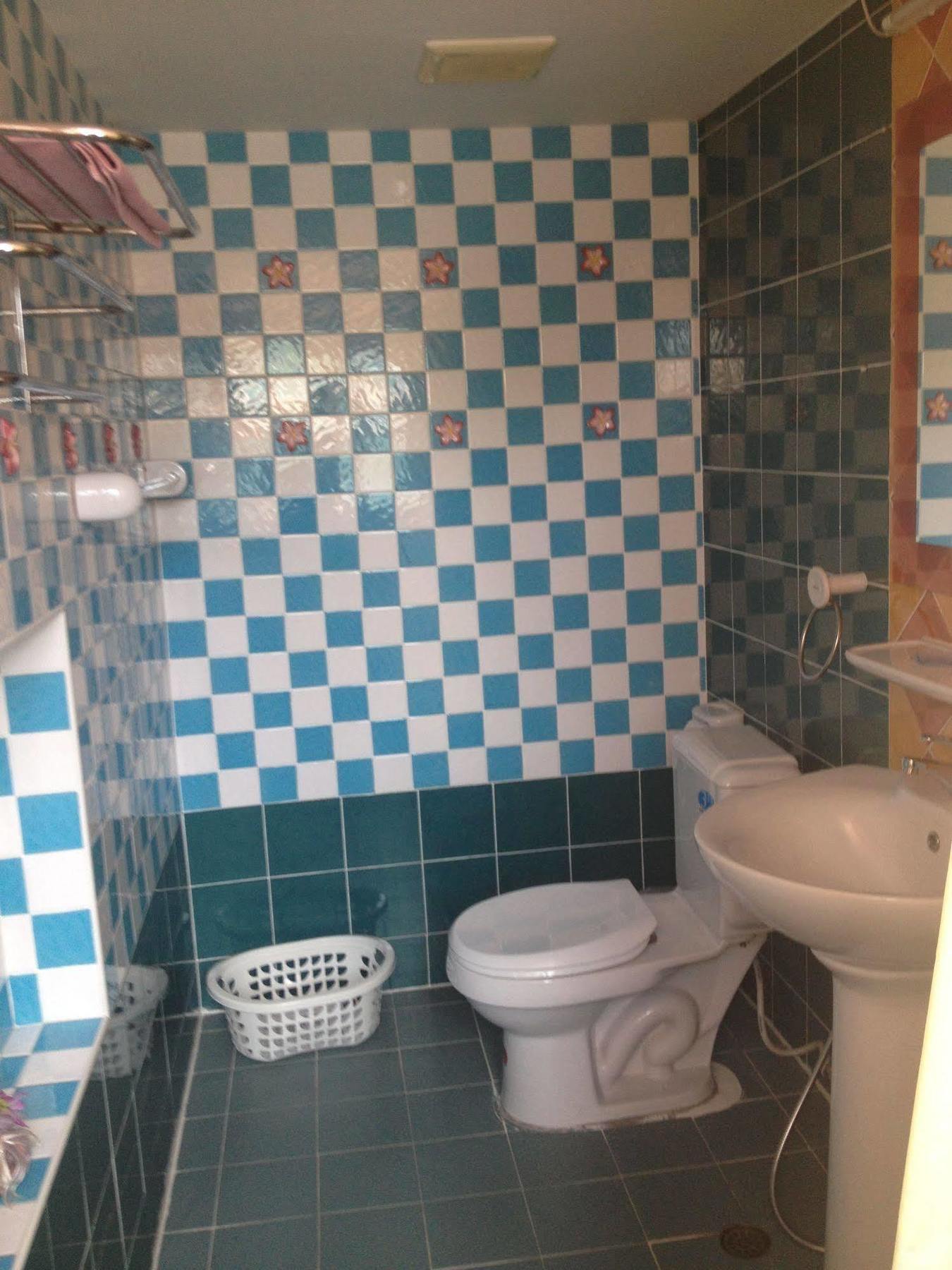 Yiasu Bed And Breakfast باتايا المظهر الخارجي الصورة