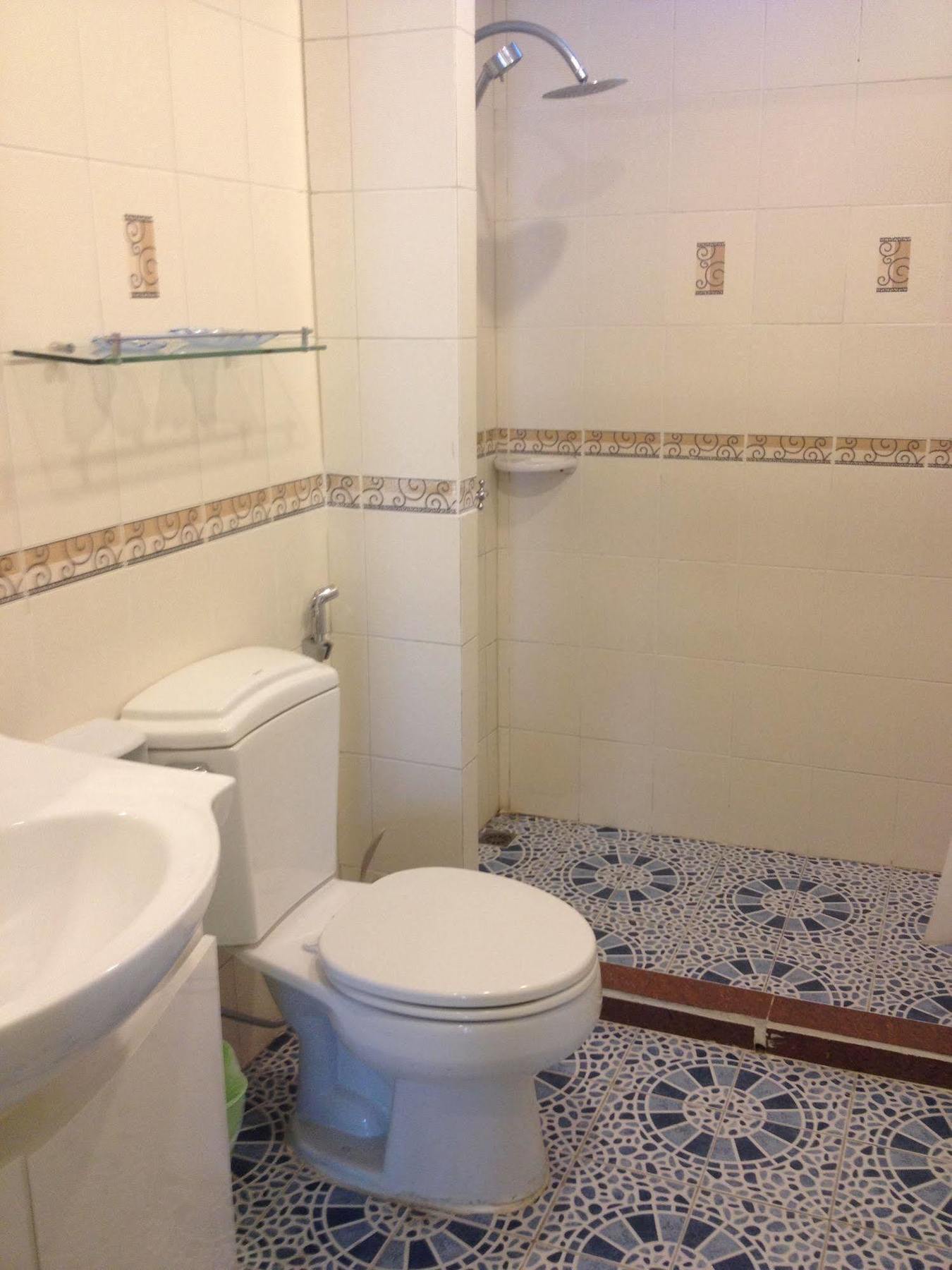 Yiasu Bed And Breakfast باتايا المظهر الخارجي الصورة