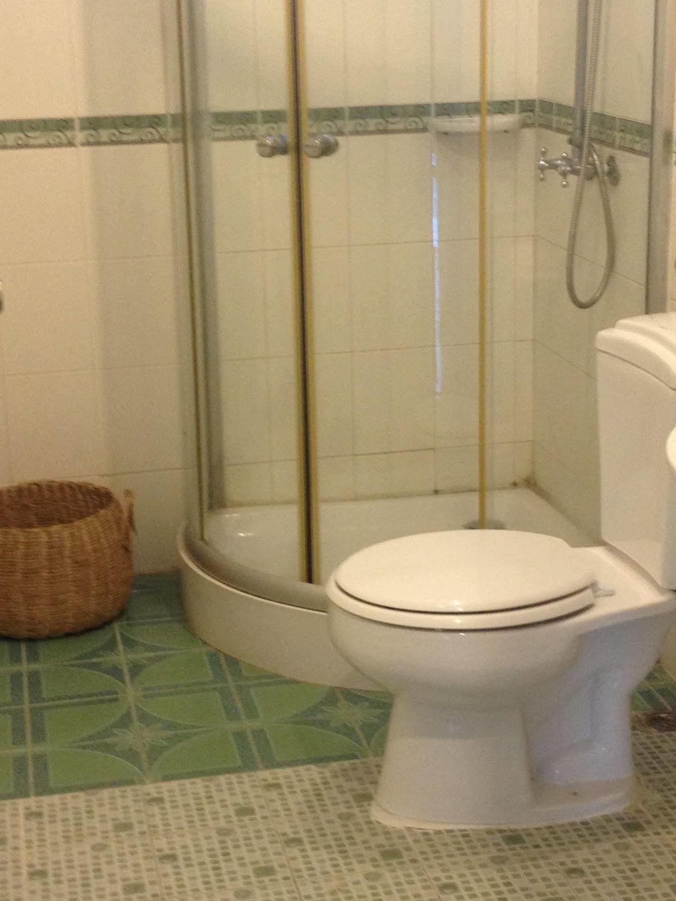 Yiasu Bed And Breakfast باتايا المظهر الخارجي الصورة
