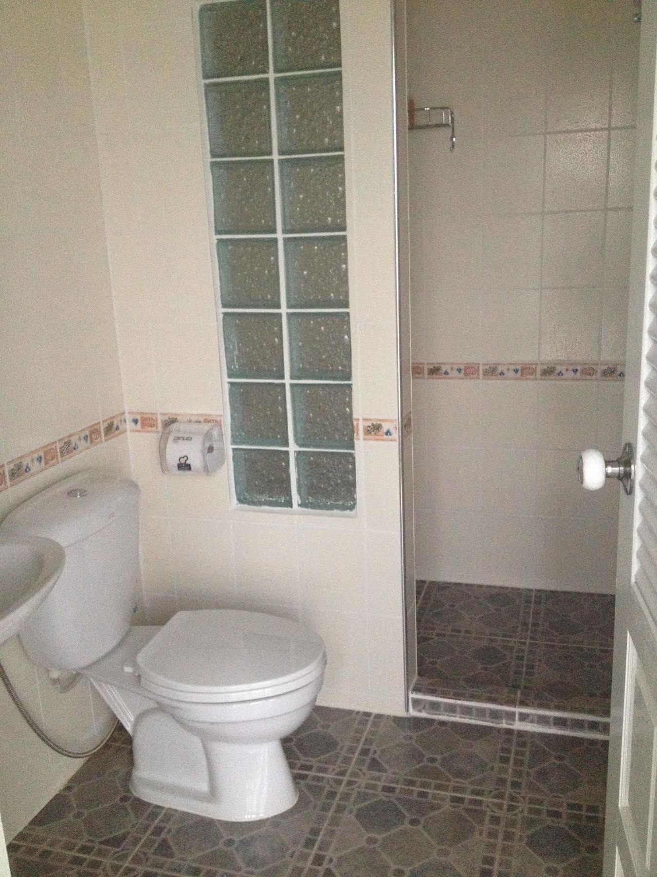 Yiasu Bed And Breakfast باتايا المظهر الخارجي الصورة