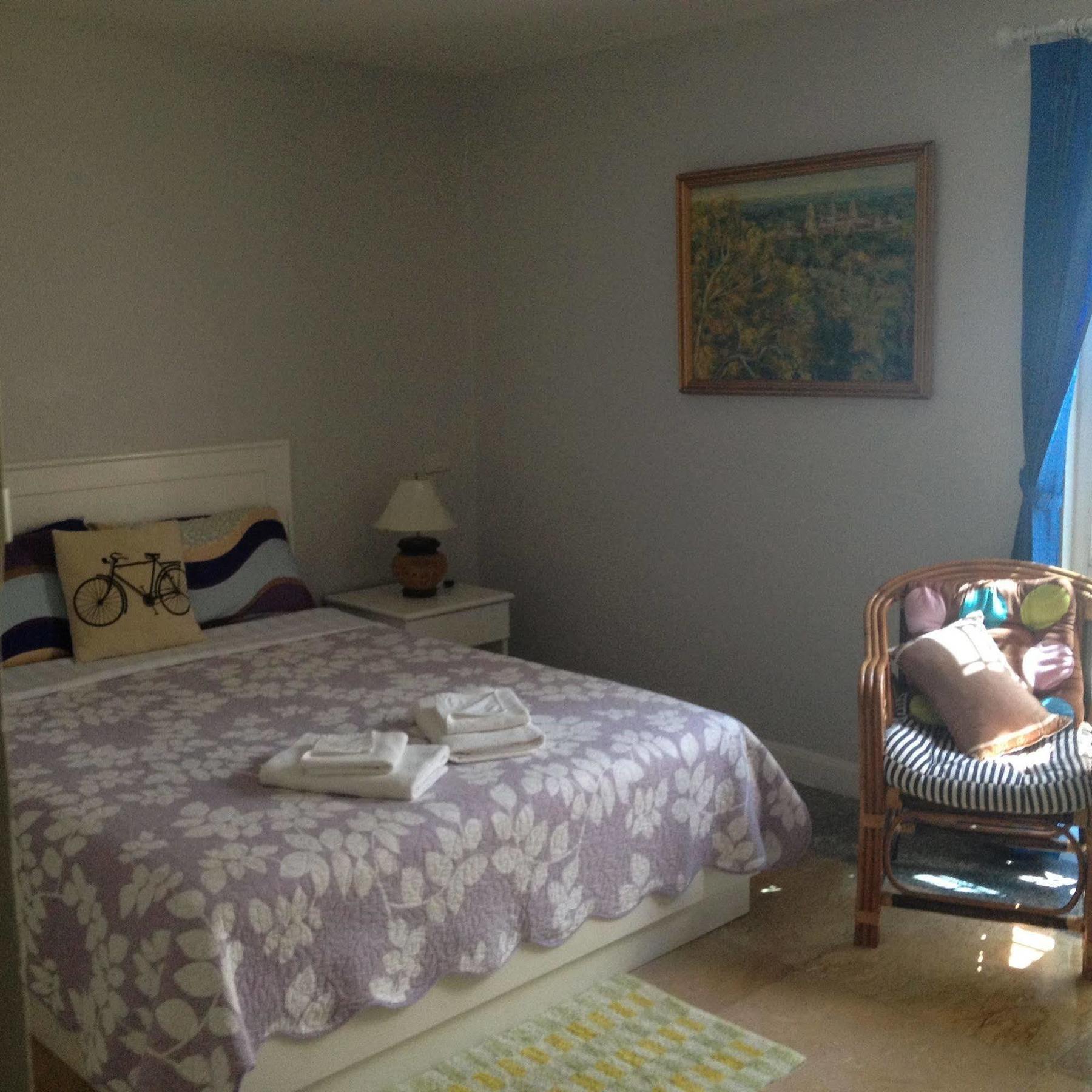 Yiasu Bed And Breakfast باتايا المظهر الخارجي الصورة